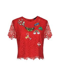 Блузка Ermanno DI Ermanno Scervino