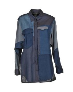 Pубашка Isabel Marant