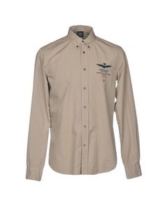 Pубашка Aeronautica Militare