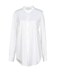 Pубашка Jil Sander