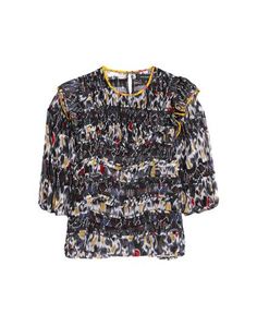 Блузка Isabel Marant