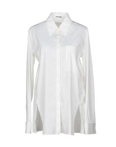 Pубашка Jil Sander