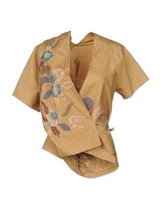 Pубашка Dries Van Noten