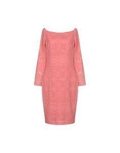 Платье до колена Guess BY Marciano