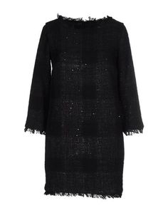 Короткое платье Msgm