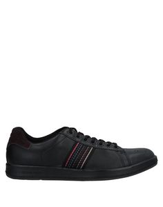 Низкие кеды и кроссовки PS BY Paul Smith