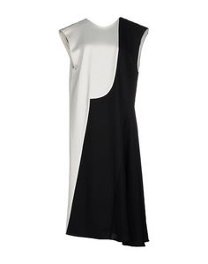 Платье до колена 3.1 Phillip Lim