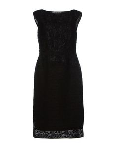 Короткое платье Giambattista Valli