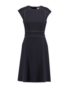 Короткое платье Tory Burch