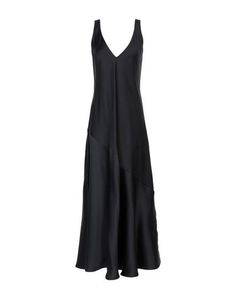 Длинное платье Sportmax