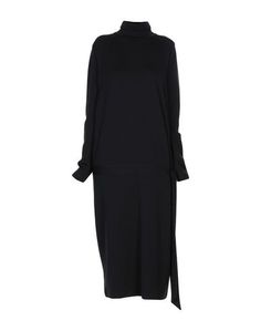 Платье длиной 3/4 Brunello Cucinelli