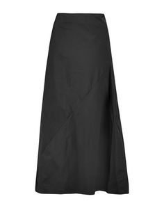 Длинная юбка Jil Sander