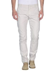 Повседневные брюки Dondup