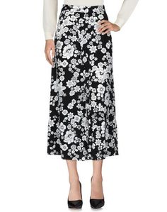 Юбка длиной 3/4 Boutique Moschino