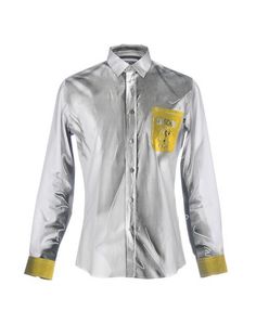 Pубашка Moschino