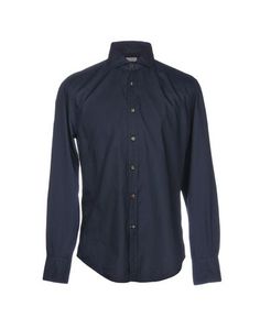 Pубашка Brunello Cucinelli