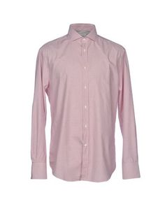 Pубашка Brunello Cucinelli