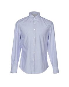 Pубашка Brunello Cucinelli