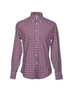 Pубашка Brunello Cucinelli