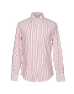 Pубашка Brunello Cucinelli