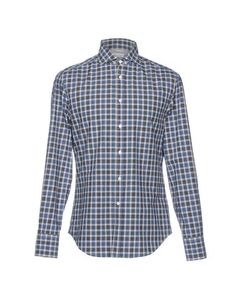 Pубашка Brunello Cucinelli