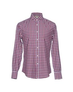 Pубашка Brunello Cucinelli