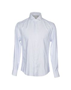 Pубашка Brunello Cucinelli