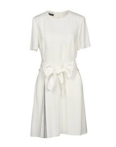 Короткое платье Emporio Armani