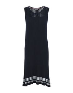 Платье до колена Tommy Hilfiger