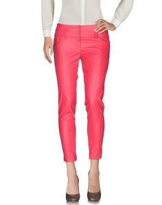 Повседневные брюки Elisabetta Franchi Jeans