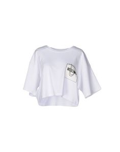 Толстовка Moschino