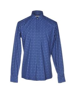 Pубашка Daniele Alessandrini