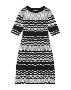 Короткое платье M Missoni