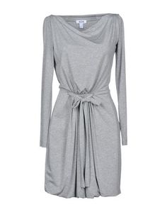 Короткое платье Moschino Cheap and Chic