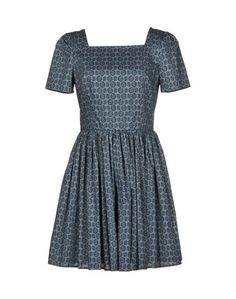 Короткое платье Dolce & Gabbana