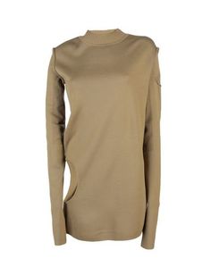 Водолазки Rick Owens