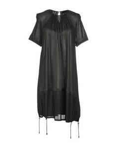 Короткое платье Diesel Black Gold