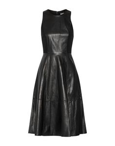 Платье до колена Alice + Olivia