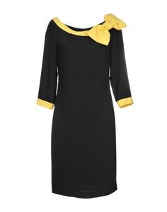 Короткое платье XS Milano