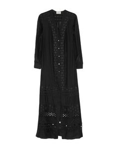 Длинное платье Temperley London
