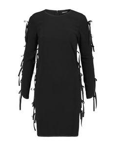 Короткое платье Dkny