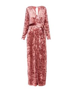 Длинное платье Glamorous