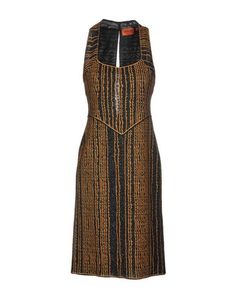 Короткое платье Missoni