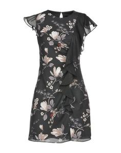 Короткое платье Guess