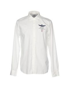 Pубашка Aeronautica Militare