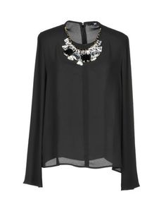 Блузка Elisabetta Franchi