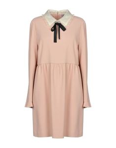 Короткое платье RED Valentino