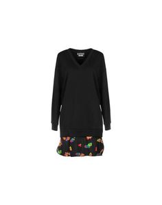 Короткое платье Boutique Moschino