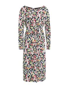 Платье до колена M Missoni