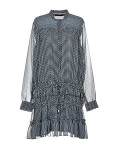 Короткое платье Diesel Black Gold